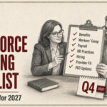 Legacy Employer Concepts Releases Q4 Workforce Planning Checklist for Small and Mid-Sized Businesses