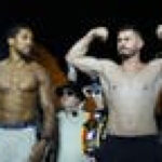 Kalshi Promo Code FOXSPORTS Unlocks up to $500 in Bonuses for Anthony Joshua vs. Kristian Prenga