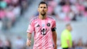 Will Lionel Messi Play In MLS All-Star Game? Latest On Inter Miami Star’s Status