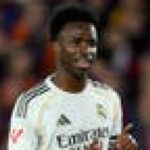 Arsenal Mulling Move For Real Madrid, Brazil Star Vinícius Júnior