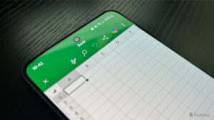 I built a habit tracker in a weekend using nothing but an Excel formula