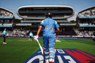 Is Rohit Sharma retiring despite 138? BCCI drops massive statement after Lord’s heroics