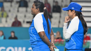 CWG 2026 Day 4: Mirabai Chanu targets historic gold hat-trick as India face Pakistan in Boxing clash