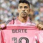 Suarez penalty gives short-staffed Miami win over CF Montreal