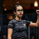 Who is Anahat Singh? Meet 18-year-old who ended Egypt’s 15-year streak to become India’s First World Junior Squash Champion