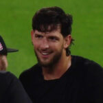 Orioles’ Beavers pokes RBI single to walk off Braves in ninth inning