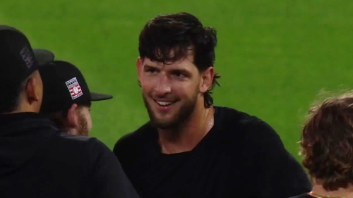 Orioles’ Beavers pokes RBI single to walk off Braves in ninth inning