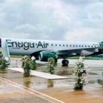ENUGU AIR: How crew’s skill, rain averted major incident – CEO