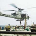 US holds fire against Iran as reports emerge of stockpile concerns