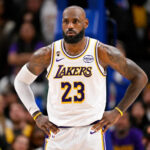 LeBron James says he was leaning toward retirement after last season