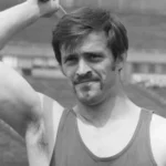 1976 – Fél évszázada, hogy Montrealban elsőre 94.58-ig repült Németh Miklós gerelye