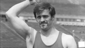 1976 – Fél évszázada, hogy Montrealban elsőre 94.58-ig repült Németh Miklós gerelye