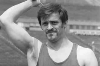 1976 – Fél évszázada, hogy Montrealban elsőre 94.58-ig repült Németh Miklós gerelye