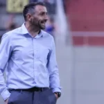 Az angyalföldiek edzője, Erős Gábor Győrhöz is kötődik