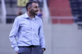 Az angyalföldiek edzője, Erős Gábor Győrhöz is kötődik