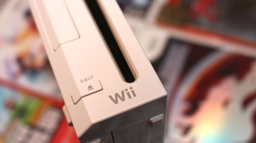 5 Of The Most Common Nintendo Wii Problems And Fixes