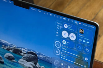 How The MacBook Pro Has Changed In The Last Five Years