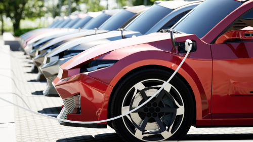 Chinese EVs Are Coming To Canada – But Will You See Them In The US?