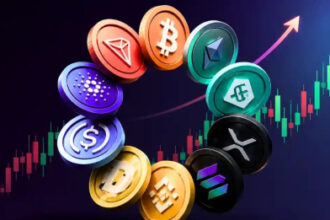 Top Cryptos Other Than Bitcoin and Ethereum Poised to Benefit From the CLARITY Act