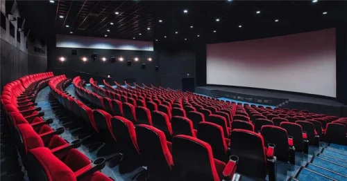 Odyssey grosses N215 million, ranks among biggest Hollywood films in West Africa