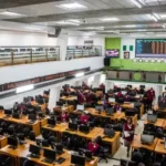 Best performing Nigerian stocks for the week ended July 24, 2026