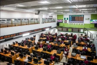 Best performing Nigerian stocks for the week ended July 24, 2026