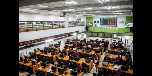 Best performing Nigerian stocks for the week ended July 24, 2026