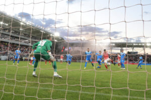 OUT de la Universitatea Craiova: prima ”victimă” după dezastrul cu Dinamo, 1-5