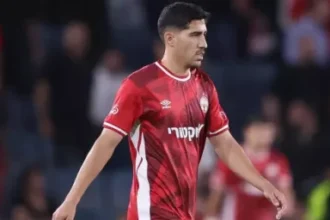 בלטקסה חזר להתאמן, צפוי להיות כשיר לוויקינגור