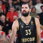N.Mirotičiui – Europos taurės ir FIBA Čempionų lygos klubų pasiūlymai