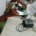 INEC Insists CVR Ends Today, Urges Nigerians To Register Before Deadline