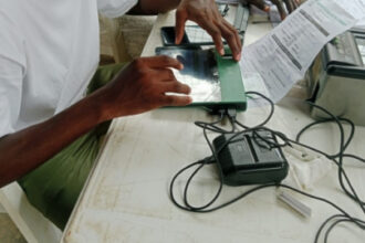 INEC Insists CVR Ends Today, Urges Nigerians To Register Before Deadline