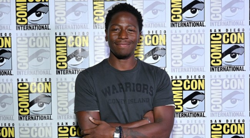 Comic-Con 2026: David Jonsson Cast As Prince T’Challa II In ‘Black Panther 3