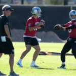 3 unanswered questions before training camp: Las Vegas Raiders edition