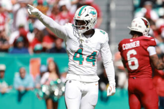 5 breakout candidates for Miami Dolphins in 2026