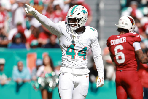 5 breakout candidates for Miami Dolphins in 2026