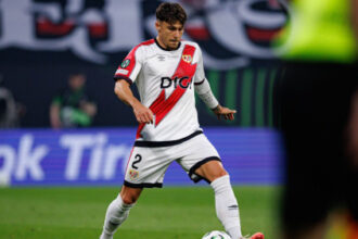 Andrei Rațiu, titular în Feyenoord Rotterdam