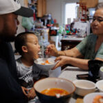 Higher prices are rewriting grocery lists and family menus in 2026