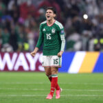 Report Roma want Reyes with first €5m offer for Mexico defender