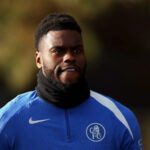 Report Badiashile back on Napoli radar if Chelsea accept loan