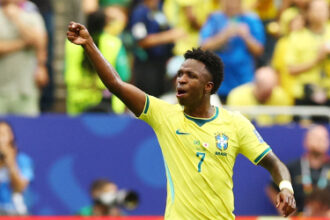 Why Arsenal could sign “the best winger in the world” instead of Vini Jr
