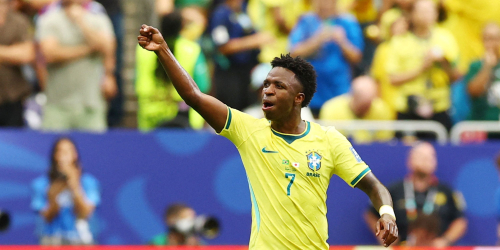 Why Arsenal could sign “the best winger in the world” instead of Vini Jr