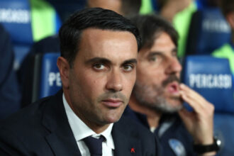 Italy search for new coach after Pirlo scandal: Conte, Mancini, Pioli and Palladino