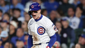 Cubs star Pete Crow-Armstrong’s MVP case is starting to eclipse Shohei Ohtani’s