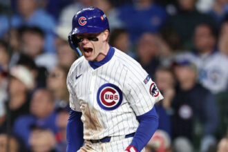 Cubs star Pete Crow-Armstrong’s MVP case is starting to eclipse Shohei Ohtani’s