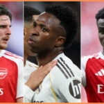 Vini Jr’s insane salary demands should make Arsenal think twice about potentially destabilising transfer