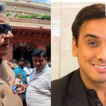 Shashi Tharoor has a hilarious comeback to son Ishaan’s ‘ban boomers on WhatsApp’ remark