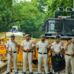 CJP Protest: Surveillance notice sent to Jantar Mantar demonstrators? Delhi Police say it’s ‘fake and misleading’