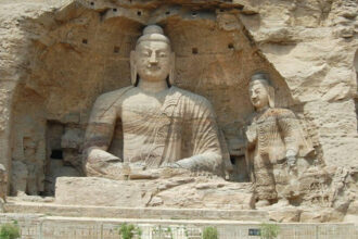 8 UNESCO-listed rock-cut religious sites you should visit at least once