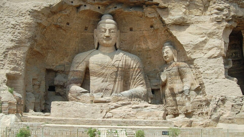 8 UNESCO-listed rock-cut religious sites you should visit at least once